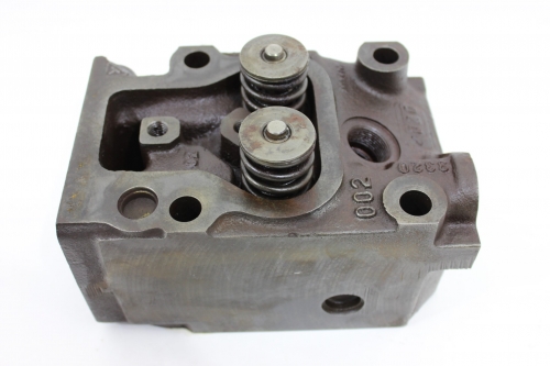 Cabeçote Vw 8-140 94/99 Usado (157)
