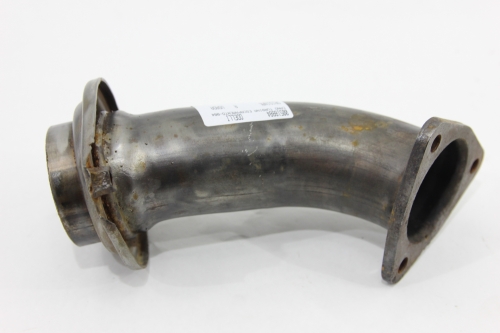 Cano Turbina Escapamento Hilux  3.0 05/15 Usado (884)