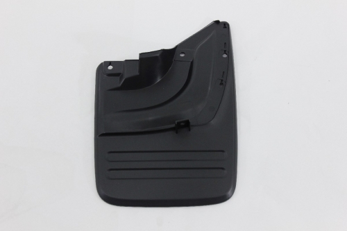 Para-barro (Lameiro) Traseiro Hilux Sw4 05/11 Plastico Ld