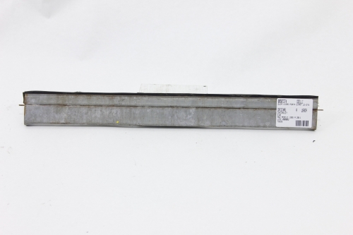 Guia Vidro Porta Diant Ld S10 95/11 Usado (274)
