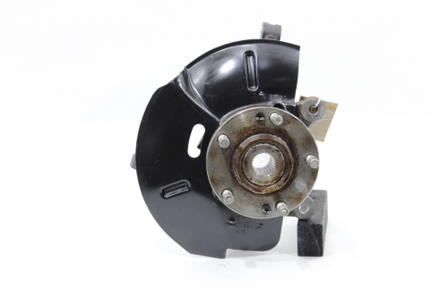 Montante Cubo Espelho Roda Diant Ld Sportage 12/16 Usado (218)