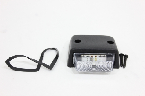 Lanterna Delimitadora (Meia Luz Teto) Vw 9.150 9.160 13.150 13.170 13.180 ... 17.220 (Led)