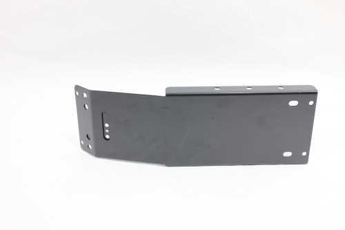 Suporte Lateral Para-lama Cargo 816s/1119  14/18 Le