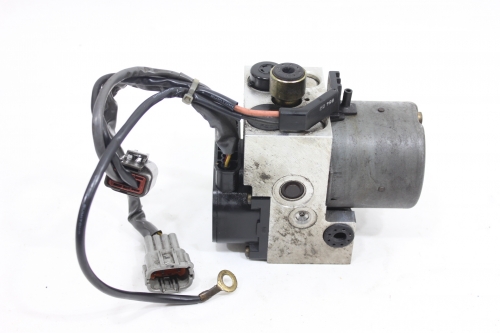 Módulo Central Abs 3.3 V6 Gasolina Pathifinder Se 98/04 Usado (771)