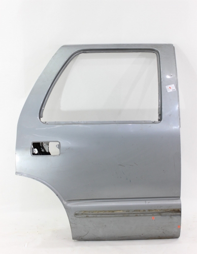 Porta Traseira Ld Blazer 95/00 Usado (638)