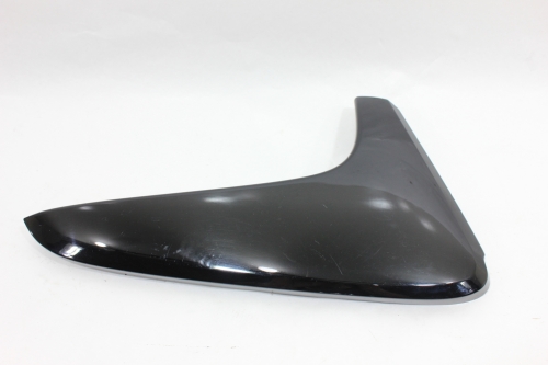 Acabamento Aplique Lateral Aerofólio Ld Tracker 17/19 Usado (545)