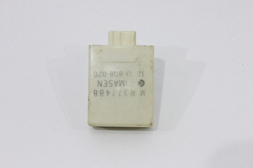 Módulo Tração Pajero Tr4 10/15 Usado (955)