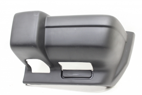 Ponteira Para-choque  Diant Cherokee Sport 97/02 Le
