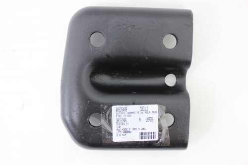 Suporte Grampo Feixe Mola Traseiro Ld S10 95/11 Usado (489)