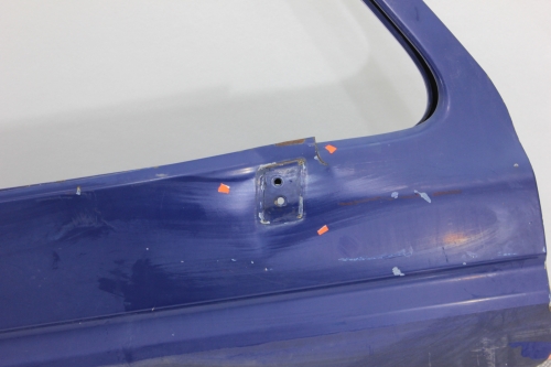 Porta Dianteira Ld D-20 85/96 Usado (957)