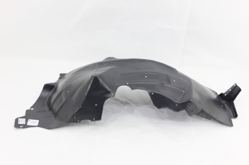 Paralama Interno (Parabarro) F-250/F-350/F-4000 99/... Ld
