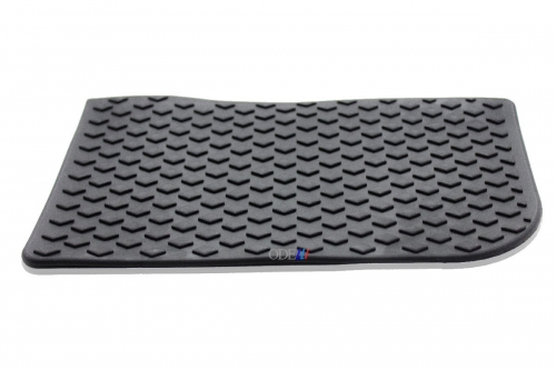 Tapete Degrau Vw 7-90/10-170/16-170/24-240/35-300 Preto Ld