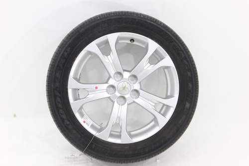 Roda com Pneu Aro 18 Outlander 2013/2016 Usado (092)