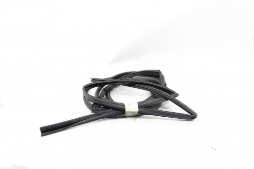 Borracha Canaleta Porta  Diant Le Kia Sportage 2005-2010 Usado (276)