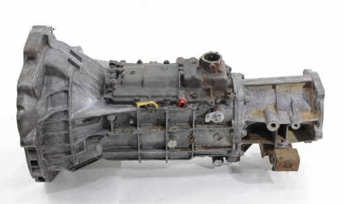 Caixa Câmbio Manual Ranger 98/04 2.5 4x4 Usado (192)