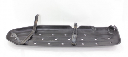 Protetor Tanque Combustível Amarok 10/16 Usado (530)
