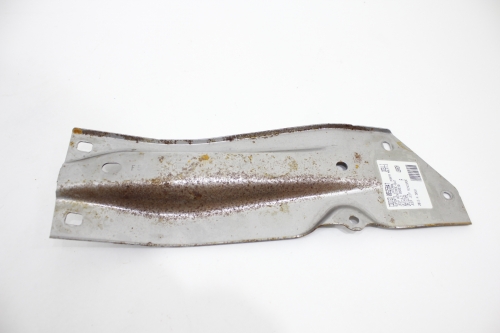 Suporte Lateral Porta Mala Le Jeep Renegade 15/18 Usado (847)
