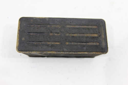 Assento Alto Mola Diant Ld Sprinter 313 02/11 Usado (370)