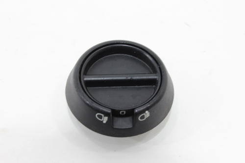 Botão Regulagem Altura Farol Master 00/09 Usado (444)