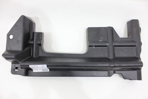 Defletor Lateral Radiador Le Hrv 16/20 Usado (748)
