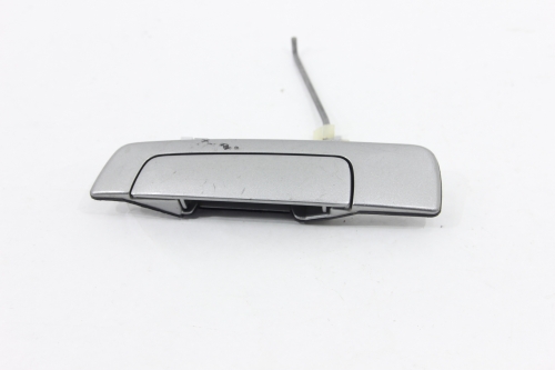 Maçaneta Externa Porta Td Pajero Tr4 10/15 Usado (687)