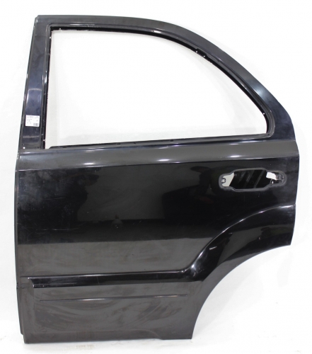 Porta Traseira Ld Sorento 05/09 Usado (130)