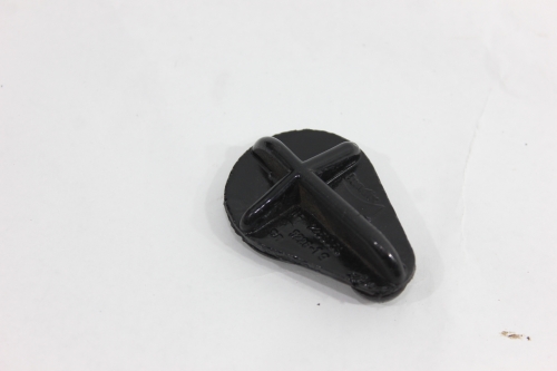 Tampa Borracha Regulador Sapata Freio Diant Vw 12-140 93/98 Usado (376)