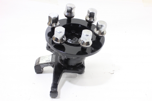 Montante Cubo Roda Diant Le 3.0 16v Daily 45s14 08/11 Usado (975)