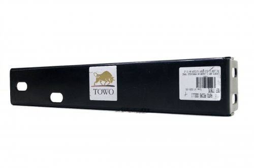 Suporte Braço Longarina Para-choque  Tras L200 Gl/Gls/Sport/Outdoor 04/12 Le