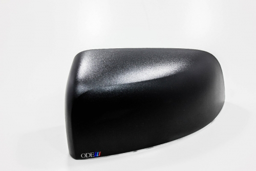 Capa Retrovisor S10 12/... P/ Pintura Original Le
