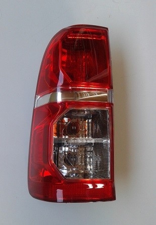 Lanterna Traseira Hilux 12/15 Le