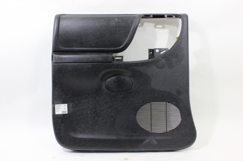 Forro Porta Traseira Le (Preto) Ranger 05/12 Usado (270)