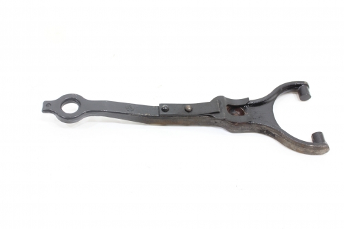 Garfo Embreagem Mwm 4.08tce Diesel Vw 8-150 05/11 Usado (134)