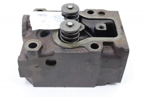 Cabeçote Vw 8-140 93/99 Usado (917)