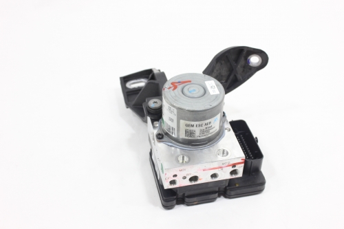 Módulo Central Abs 1.2 Flex Turbo Tracker 20/23 Usado (861)