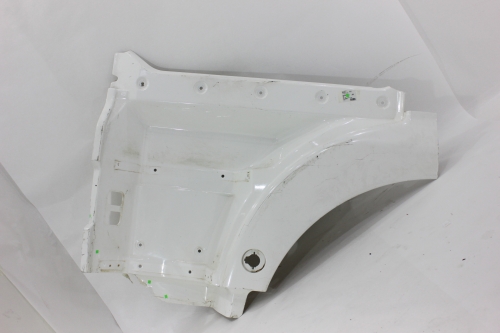 Estribo Le Man Tgx 16/22 Usado (329)