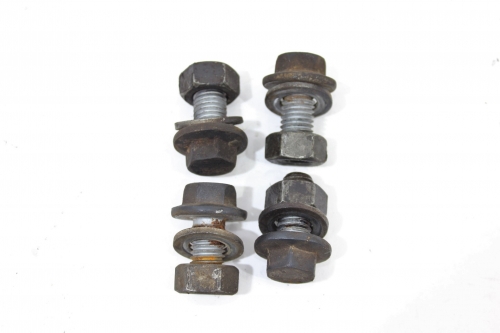 Parafuso Tanque Combustível Jg Daily 45s14 08/14 Usado (865)