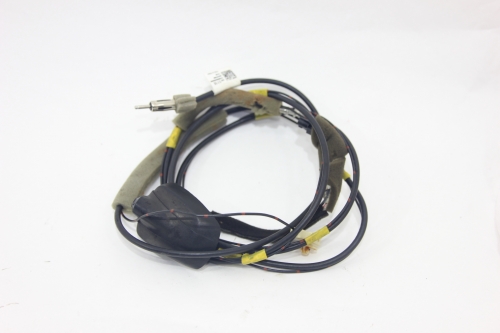 Chicote Antena Teto S10 12/17 Usado (077)
