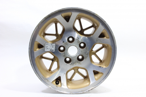 Roda Liga Aro 16 (5 Furos) Cherokee 93/98 Usado (395)