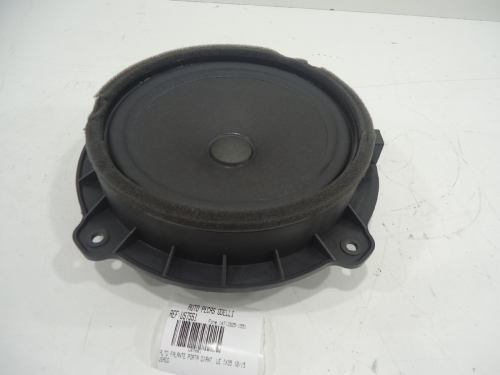 Alto Falante Porta Dianteira Le Ix35 10/15 Usado