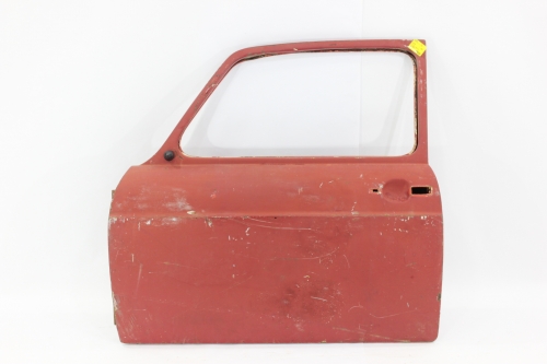 Porta Dianteira Le Fiat 500 Cinquecento 57/75 Usado (928)