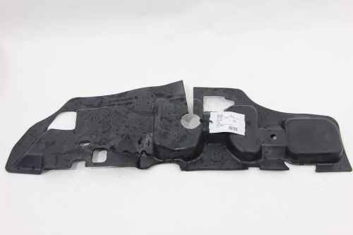 Borracha Defletor Int Cabine Pedal Le F-250 99/12 Usado (885)
