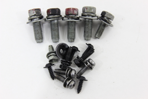Parafuso Tanque Jg Ix35 10/15 Usado (266)
