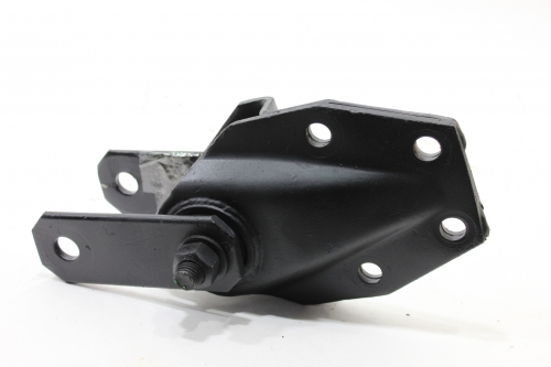 Suporte Feixe Mola Dianteiro Ld Vw 13-150 00/06 Usado (853)