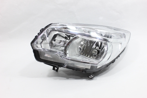 Farol S10 Trailblazer 12/... Importado S/ Projetor Ld