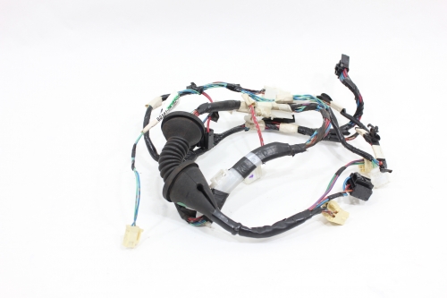 Chicote Porta Diant Ld Hilux Sw4 05/11 Usado (430)