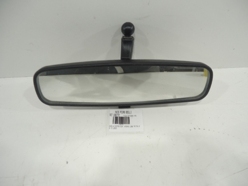 Espelho Retrovisor Interno L200 Triton 08/15 Usado