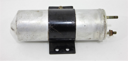 Filtro Secador Ar Condicionado Tiggo 09/12 Usado (428)