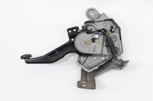 Pedal Freio Mao Sportage 12/16 Usado (022)