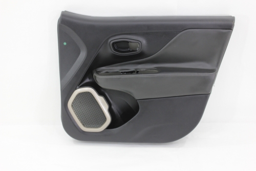 Forro Porta Dianteiro Ld Jeep Renegade 17/22 Usado (737)